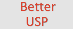 Better USP