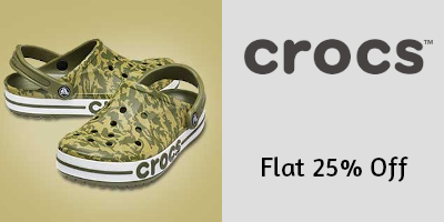Crocs