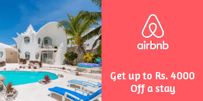 AirBnb
