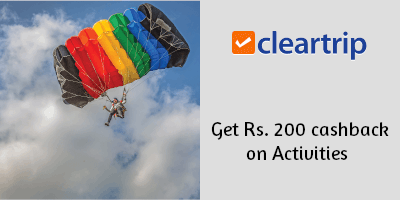 ClearTrip