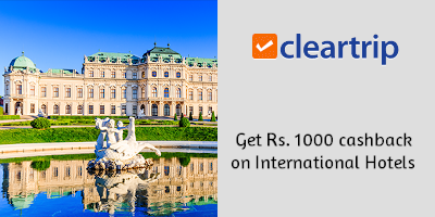 ClearTrip