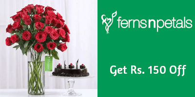 FernsNPetals