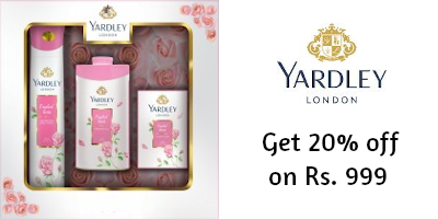 Yardley